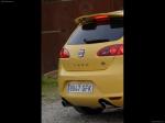 Seat Leon Linea R 2008 года